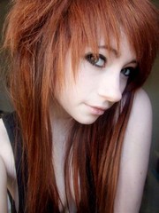 Nude emo teens have fun at home,..