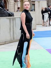 Florence Pugh Braless images TheFappening