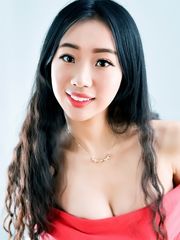 ID  Single Japanese nymph Bo, 22 years