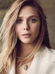 Who is finer at acting- Elizabeth Olsen..