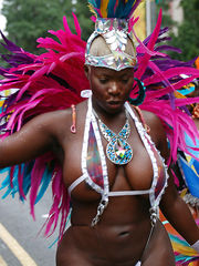 Amateur photos, Rio De Janeiro Carnival