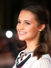 Testament of Youth' London Premiere