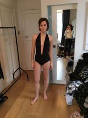 Emma Watson - leaked bare pictures..