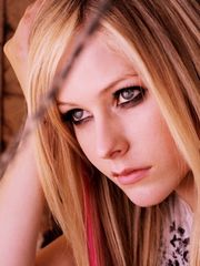 Avril Lavigne Avril Lavigne Eyes