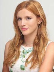 Bella Thorne - 'Alexander and the..