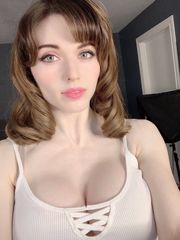 Amouranth @Patreon on Twitter: 