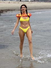 blanca blanco witnessed in a yellow..