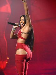 49 Hottest Cardi B Hefty  Images Are Gift