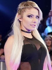 See Alexa Blessing Eliminated From..