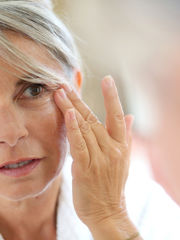 Wrinkles - What is in your wrinkle cream?