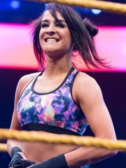 Dakota Kai Possibly Injured at NXT