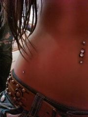 66 of the Sexiest Belly button Piercing