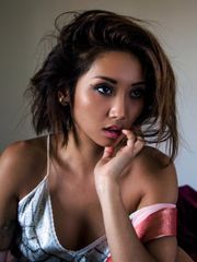 Brenda song in the naked - Softcore