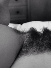 Flawlessly hairy