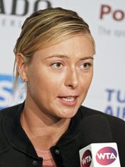 Maria Szarapowa nie zagra w turnieju WTA