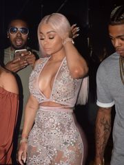Blac Chyna Bare pics The Fappening Leaked