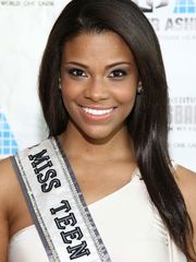 Former Miss Damsel USA Says She Was..