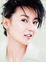 Maggie Cheung Biography - Witness or
