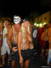 Dream Fest Florida - FKK Bilder, Fotos