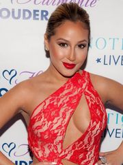 Adrienne Bailon Naked #TheFappening
