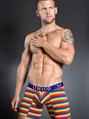 UnderwearFanatic - Men's Lingerie..
