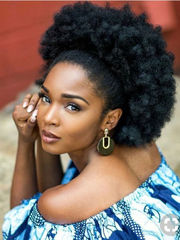 Hairstyles for Kinky Curly Hair New 352