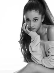 Ariana Grande 4K 8K Wallpaper - Free..
