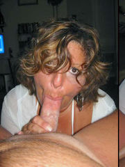 Before/After Amateur Mature Fellatios 3..