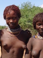 African Porno And Naked - Fuck-a-thon