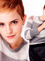 Emma Watson VII Desktop Backgrounds