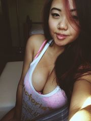 Outstanding japanese  private selfies,