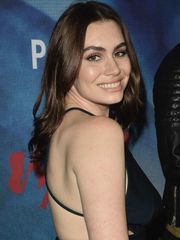 Sophie Simmons aposWe Are Xapos Premiere