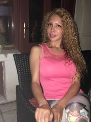 BRAZIL She-male in Dubai Tecom!! (+) - 28