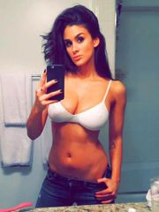 Brittany Furlan Naked Leaked Images -