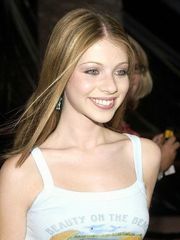 Michelle Trachtenberg - is a sexiest