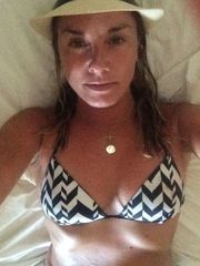 Tamzin Outhwaite Bare Leaked  The..