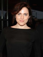 Antje Traue - Profile Images - The