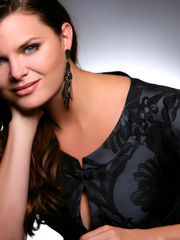 Podcast HEATHER TOM of CBS Daytimes THE