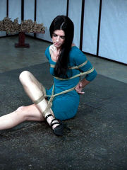 Black-haired female India Summer finds..
