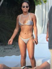 40 Molten Images Of Christina Milian Will