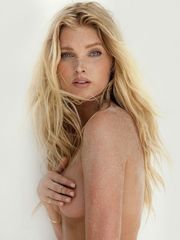 Elsa Hosk Naked Sexy images TheFappening
