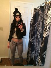 WWE Paige All Leaked Photos Part 1