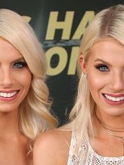 Photos Of The Most Killer Twins And