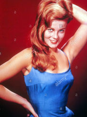 With Ann Margret Stock Pictures With..